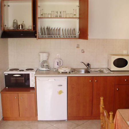 Tarsanas Beach Kokkari Zewnętrze zdjęcie
