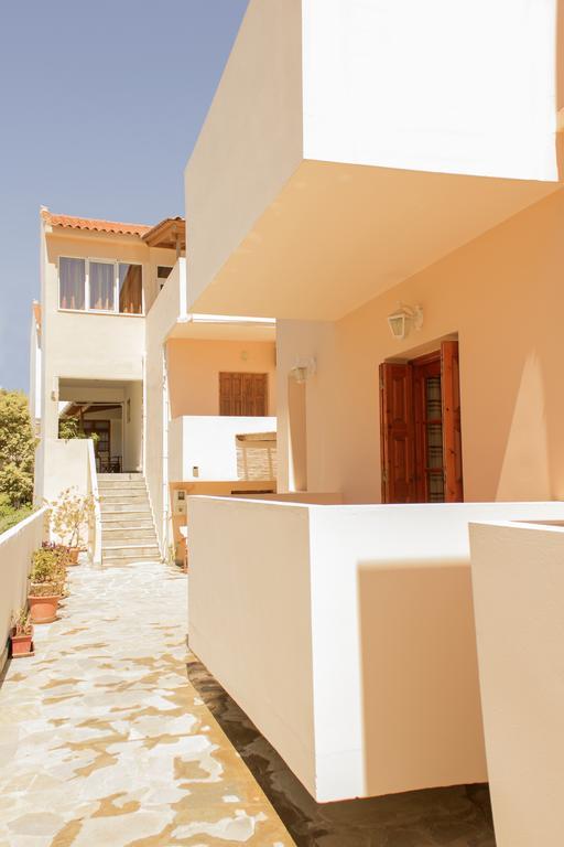 Tarsanas Beach Kokkari Zewnętrze zdjęcie