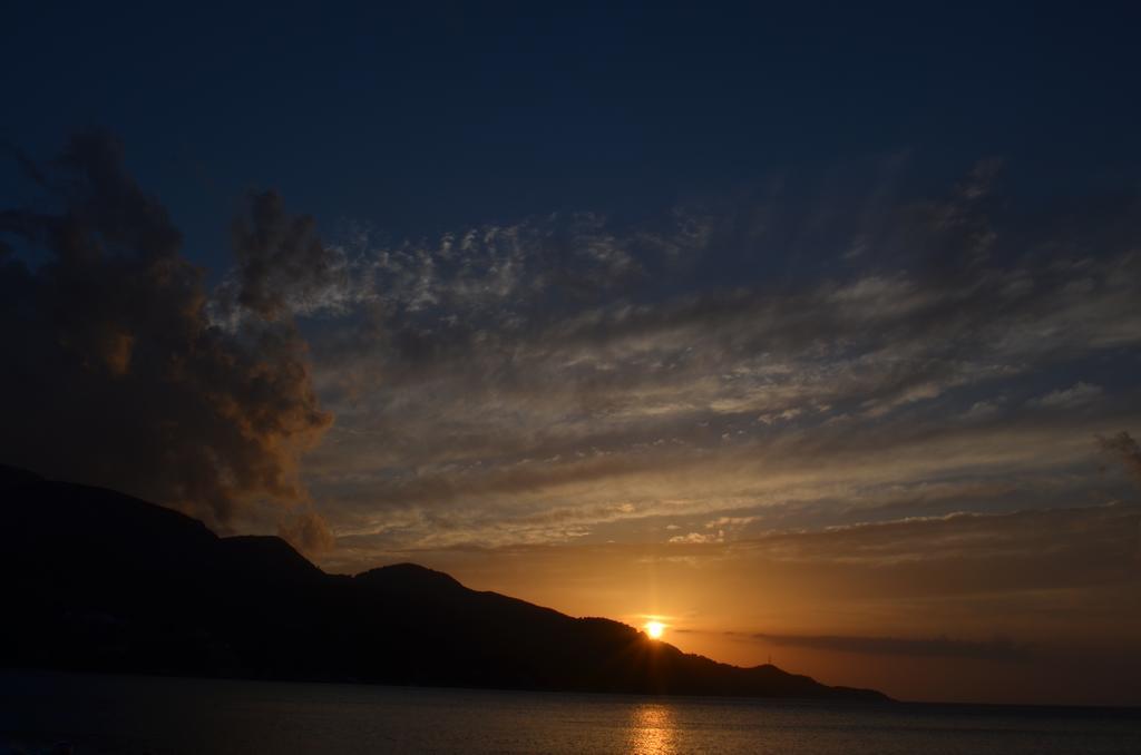 Tarsanas Beach Kokkari Zewnętrze zdjęcie